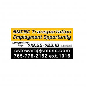 South Madison Community School Corporation Transportation Department