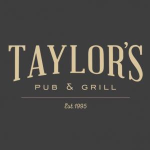Taylor's Bar & Table