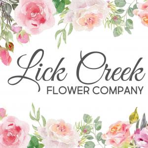 Lick Creek Flower Co