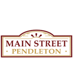 Main Street Pendleton