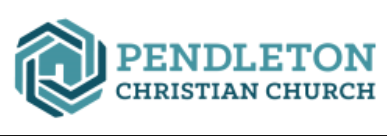Pendleton Christian Church